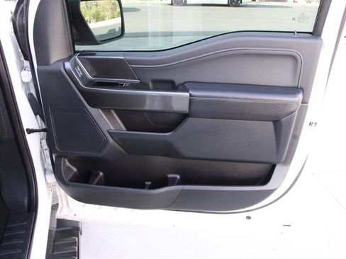 Used 2022 Ford F150 XLT w/ Equipment Group 302A High image 19