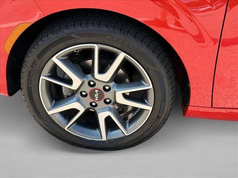 Used 2022 Kia Soul GT-Line FWD image 25