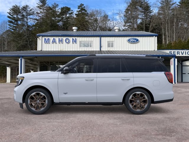 New 2026 Ford Expedition King Ranch AWD/4WD image 3