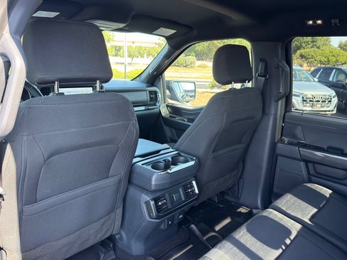 Used 2023 Ford F150 XLT w/ Equipment Group 302A High AWD/4WD image 29