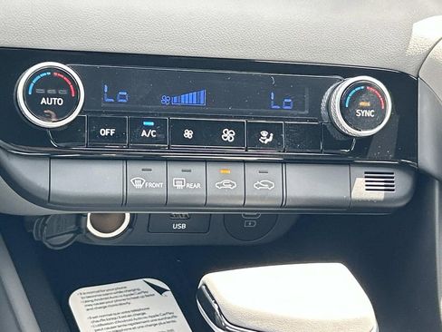 New 2026 Hyundai Elantra Sport FWD image 31