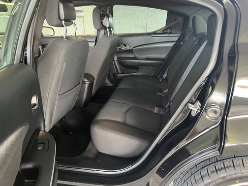Used 2013 Dodge Avenger SXT w/ Sun/Sound Group FWD image 14