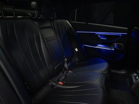New 2026 Mercedes-Benz E 350 Sedan image 14