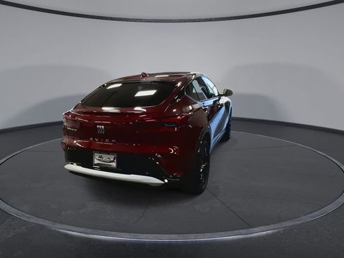 New 2025 Buick Envista Sport Touring w/ Convenience II Package image 8