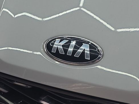 Used 2021 Kia K5 GT-Line w/ GT-Line FWD Premium Package image 26