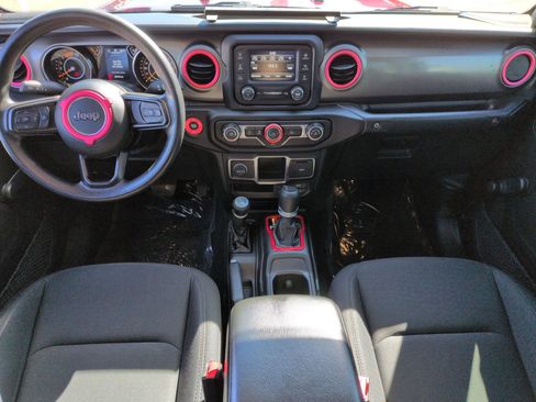 Used 2021 Jeep Gladiator Sport image 27