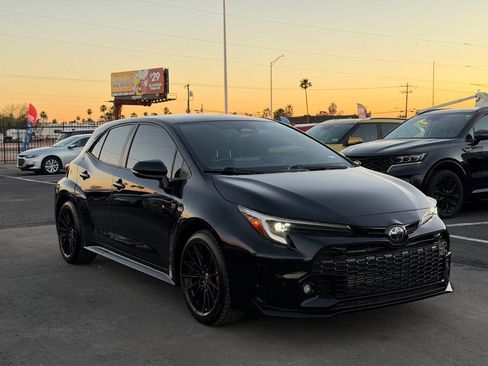 Used 2024 Toyota Corolla GR image 14