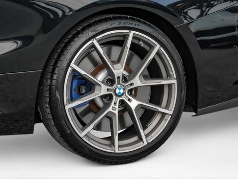 Used 2019 BMW M850i xDrive Convertible w/ M Carbon Exterior Package AWD/4WD image 58