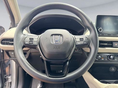 Used 2024 Honda HR-V LX image 25