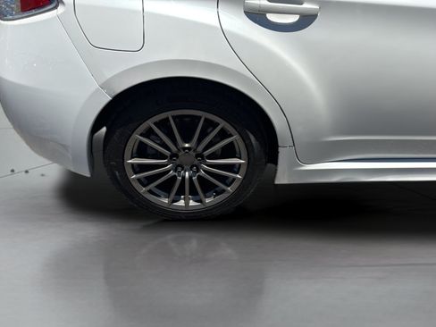 Used 2011 Subaru Impreza WRX Hatchback AWD/4WD image 35