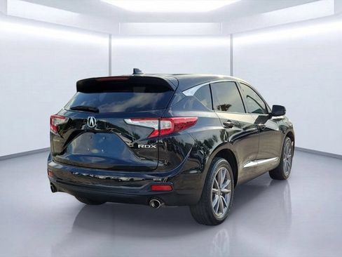 Used 2020 Acura RDX FWD w/ Technology Package image 4