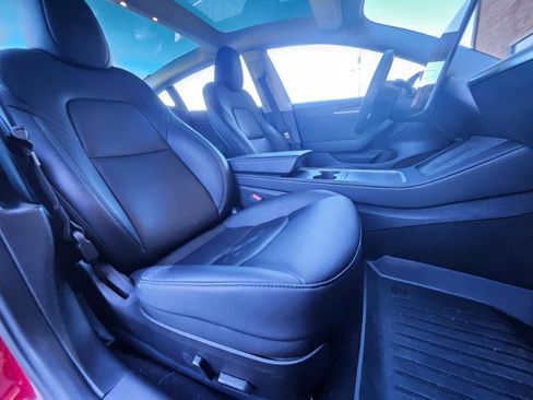 Used 2023 Tesla Model 3 Standard Range image 50