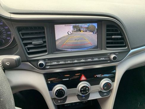 Used 2019 Hyundai Elantra SEL image 33