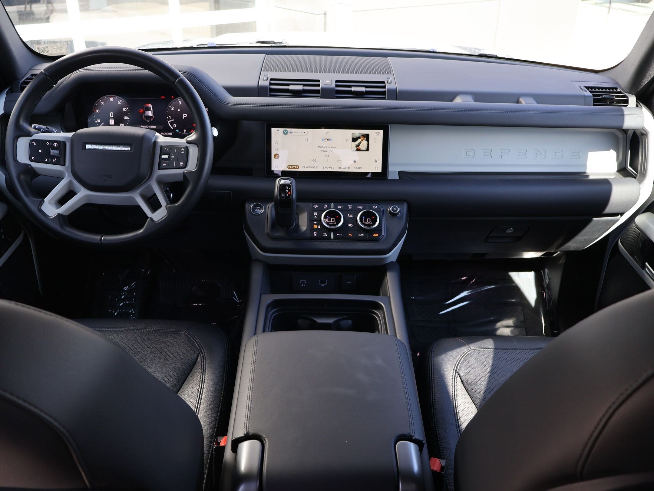 Used 2024 Land Rover Defender 110 S AWD/4WD image 30