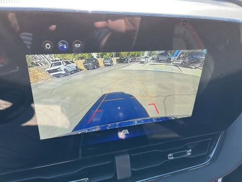 New 2026 Chevrolet Equinox RS w/ Convenience Package III image 18