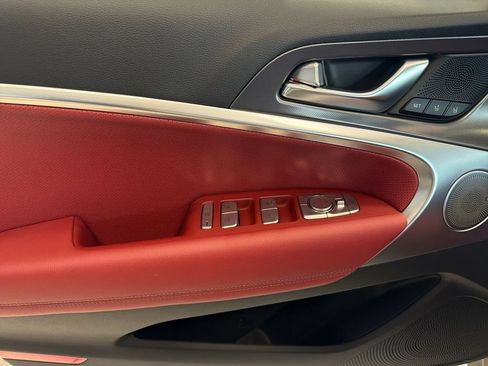 New 2026 Genesis G70 3.3T Sport Prestige RWD image 10