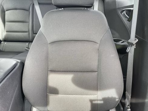 Used 2025 Chevrolet Malibu LT FWD image 22