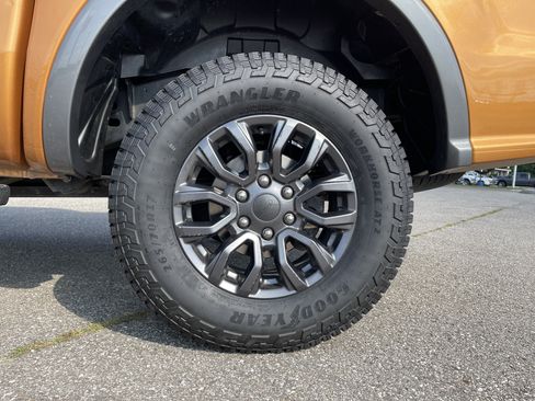 Used 2020 Ford Ranger XLT w/ Technology Package AWD/4WD image 20