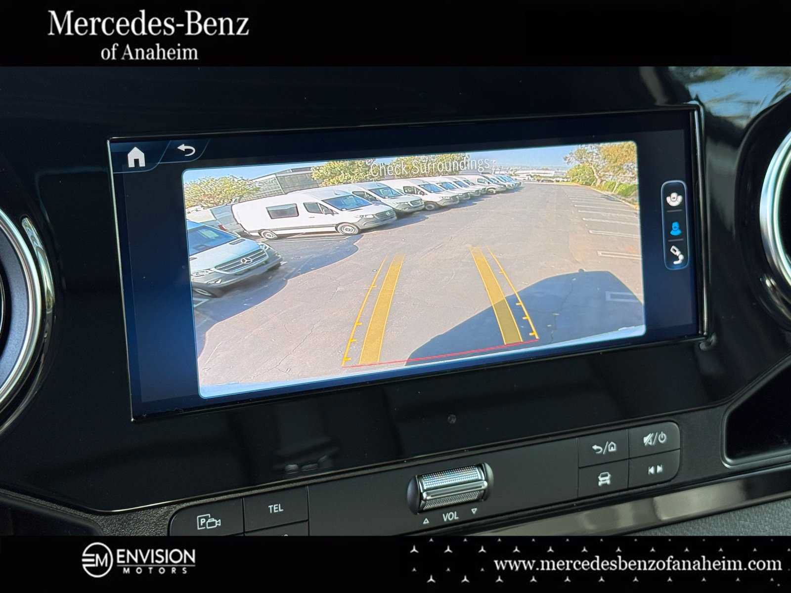 New 2026 Mercedes-Benz Sprinter 2500 image 31