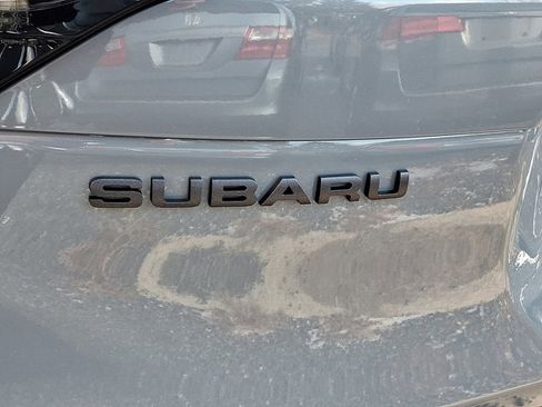 New 2025 Subaru Forester Premium image 22