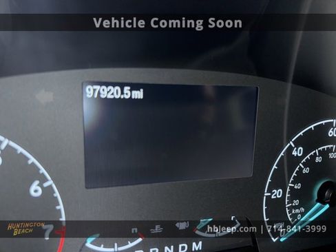 Used 2023 Ford Transit 350 XLT image 11