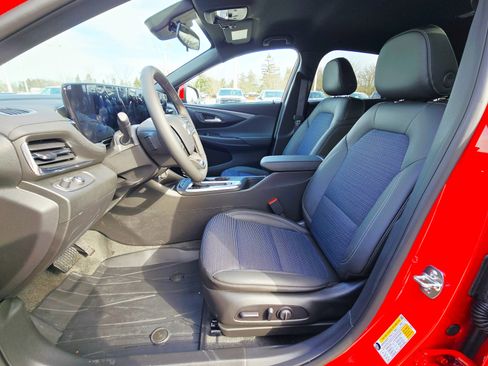 New 2026 Buick Envista Preferred w/ Convenience I Package image 12