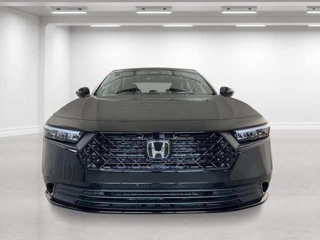 New 2026 Honda Accord Sport image 12