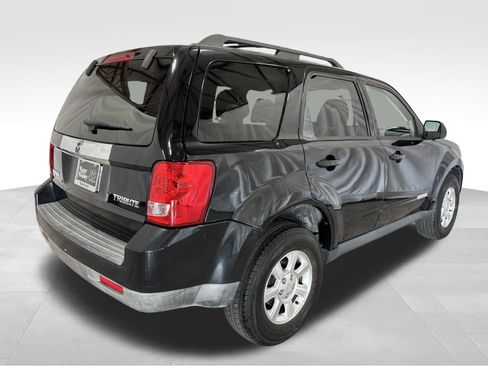 Used 2008 MAZDA Tribute i image 6