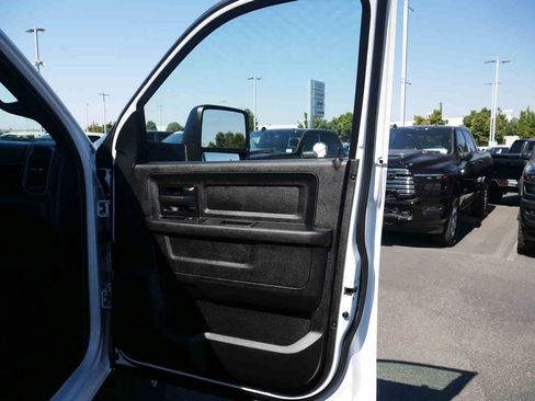 Certified 2024 RAM 3500 Tradesman image 26