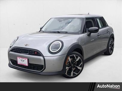 New 2025 MINI Cooper S