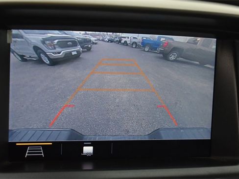 Certified 2022 Chevrolet Colorado Z71 image 31