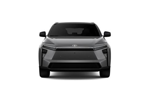 New 2026 Toyota bZ FWD image 69