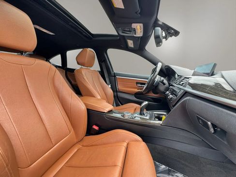 Used 2016 BMW 428i Gran Coupe RWD image 15