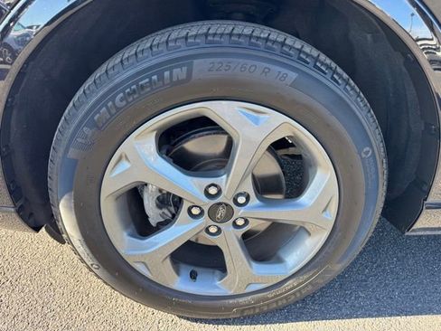 Used 2023 Ford Escape ST-Line w/ Tech Pack #1 image 12