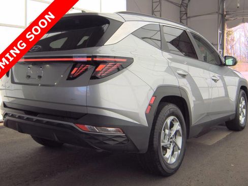 Used 2023 Hyundai Tucson SEL image 4