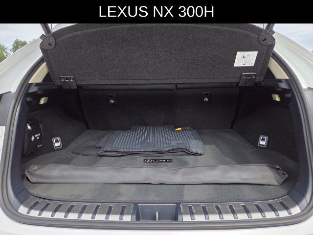 Used 2020 Lexus NX 300h AWD w/ Comfort Package image 15