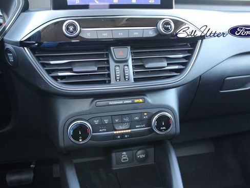 New 2026 Ford Escape Active image 13