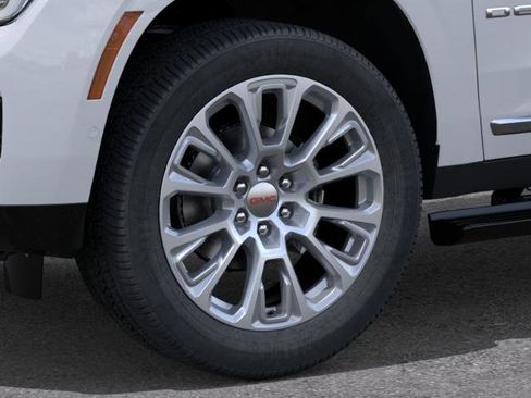 New 2026 GMC Yukon XL Denali w/ Sun & Power Step Package RWD image 47