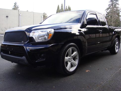 Used 2013 Toyota Tacoma 2WD Access Cab w/ SR5 Pkg image 13