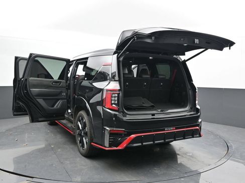 Used 2026 Nissan Armada NISMO AWD/4WD image 68