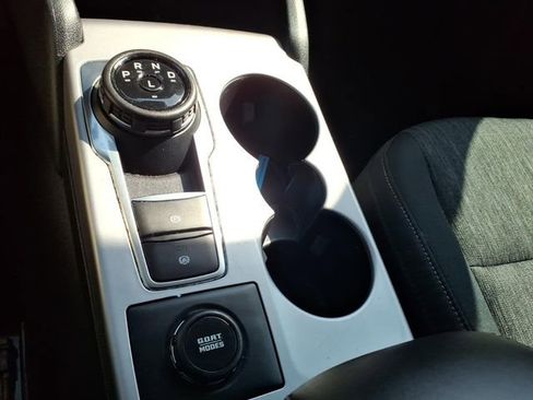 Certified 2023 Ford Bronco Sport Big Bend w/ Convenience Package image 21