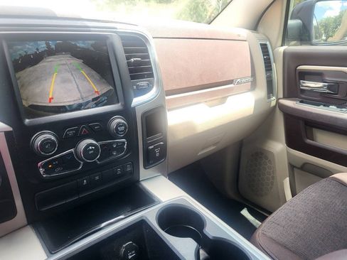 Used 2016 RAM 1500 Big Horn RWD image 52