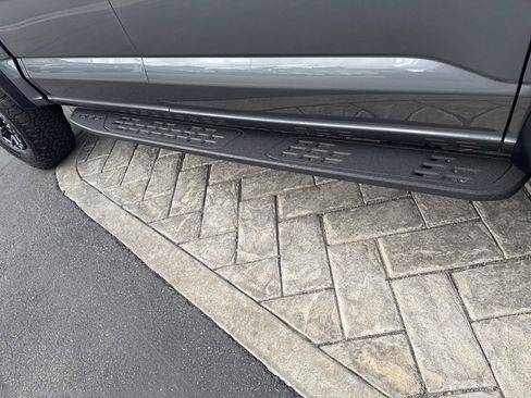 Used 2025 Ford F150 Raptor R w/ Equipment Group 803A Raptor R image 6