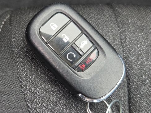 Used 2023 Honda Accord Sport image 34