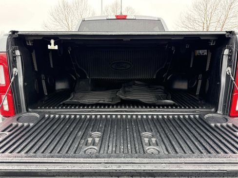 Used 2023 Ford Ranger XLT w/ Equipment Group 301A Mid image 20
