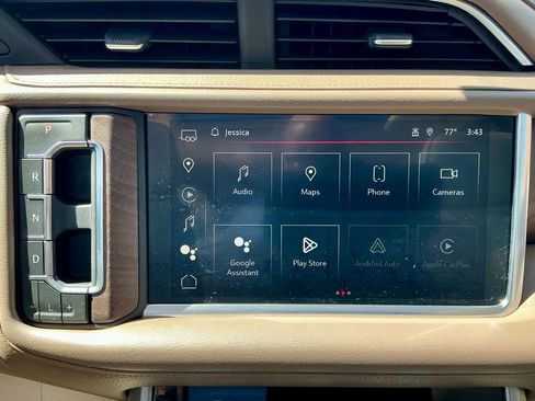 Used 2022 GMC Yukon Denali image 34