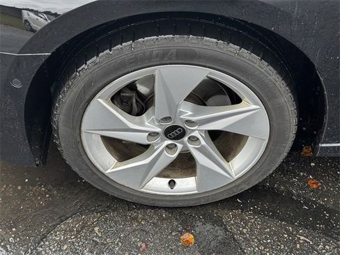 Used 2023 Audi A3 2.0T Premium image 10