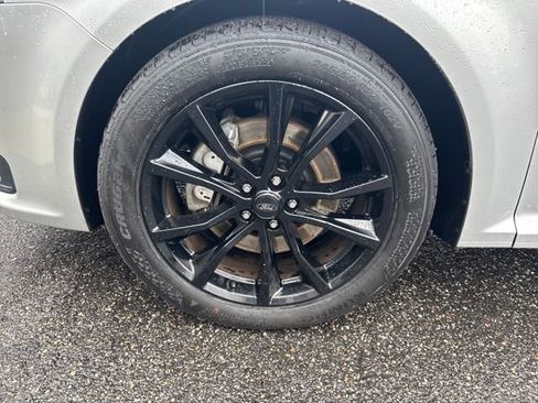 Used 2017 Ford Flex Limited w/ Equipment Group 303A image 5