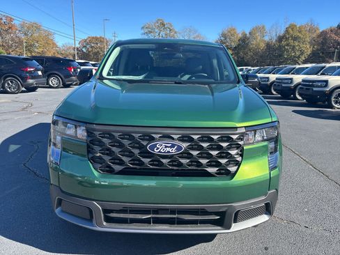 New 2025 Ford Maverick XLT w/ XLT Luxury Package image 24