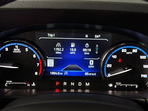 Used 2024 Ford Bronco Sport Badlands w/ Premium Package image 30